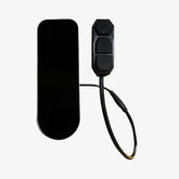 LUCKEEP Eingebettetes LCD